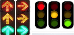 道路信號燈:控制系統的工作原理是什么？