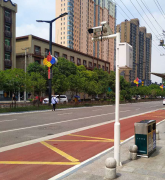 監控桿:安裝位置有什么要求嗎？